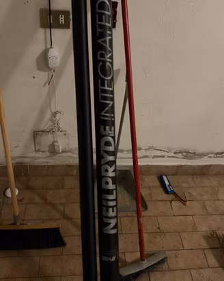 Albero da windsurf NeilPryde 430