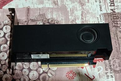 NVIDIA RTX A2000