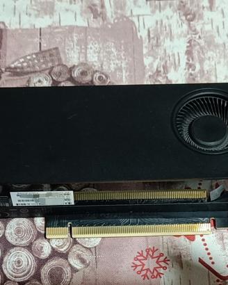 NVIDIA RTX A2000