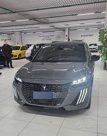 PEUGEOT 208 GT HIBRYD 145 CV