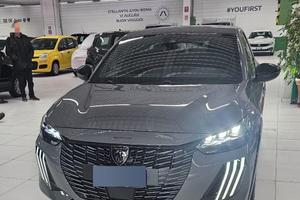 PEUGEOT 208 GT HIBRYD 145 CV