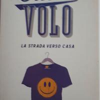 Libro La Strada Verso Casa di Fabio Volo. Nuovo