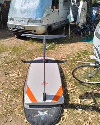 TAVOLA AERO 71