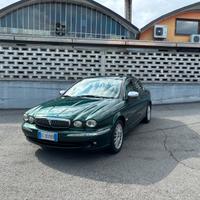 Jaguar X-type 2.5 V6 4x4
