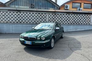 Jaguar X-type 2.5 V6 4x4