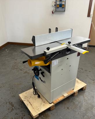 Pialla a filo e spessore Sicar 250C