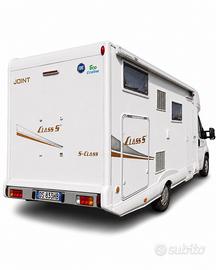 Camper J150