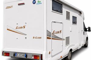Camper J150