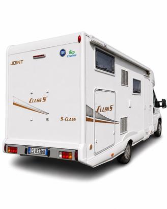 Camper J150
