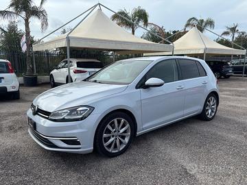 Volkswagen Golf 1.6 TDI 115 CV DSG 5p. Highline Bl