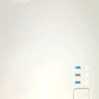 POWERLINE WI-FI LINK