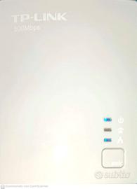 POWERLINE WI-FI LINK