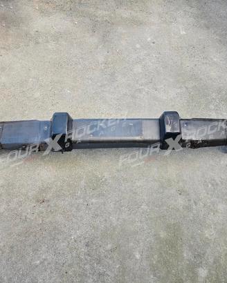 Paraurti anteriore Nissan Patrol GR Y60