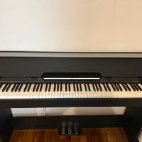 Pianoforte elettronico