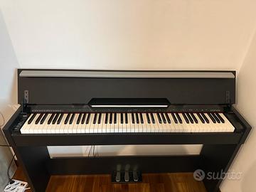 Pianoforte elettronico