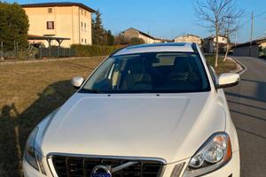 Volvo XC60 2.4 D5 AWD Kw129 (cv.175), anno 2009