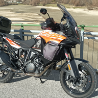 KTM 1290 super Adventure S