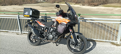 KTM 1290 super Adventure S