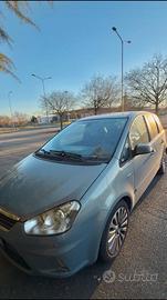 Ford C-Max 125 CV 1.8 full optional 2009