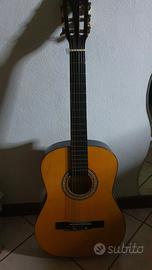 Chitarra Classica - 3/4