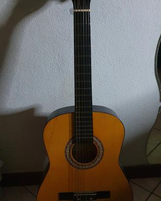 Chitarra Classica - 3/4