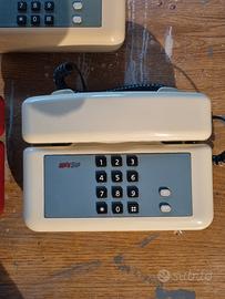 Telefoni a tastiera Sip