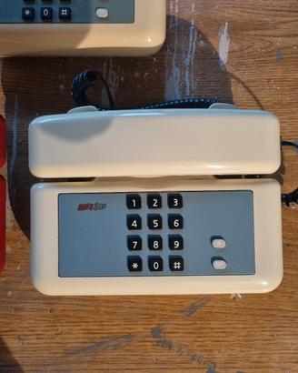 Telefoni a tastiera Sip