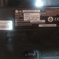 Monitor Lg24'