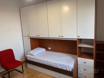 Camera singola studenti