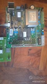 Scheda caldaia centralina Immergas originale