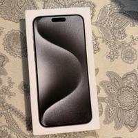 Iphone 15 Pro Max 512gb