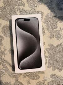 Iphone 15 Pro Max 512gb