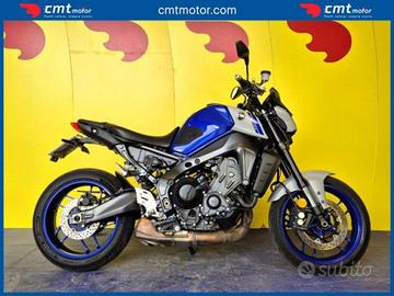 YAMAHA MT-09 Garantita e Finanziabile