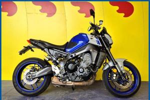 YAMAHA MT-09 Garantita e Finanziabile