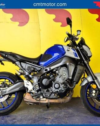 YAMAHA MT-09 Garantita e Finanziabile