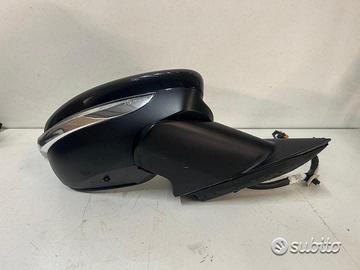 Specchietto retrovisore destro citroen c3 2025>26