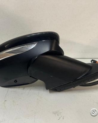 Specchietto retrovisore destro citroen c3 2025>26