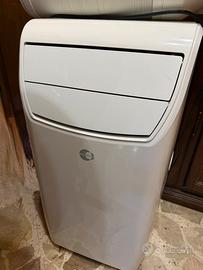 Climatizzatore portatile Equation 9000 BTU