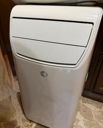 Climatizzatore portatile Equation 9000 BTU
