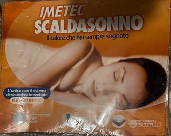 Scaldasonno Imetec