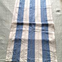 tenda in cotone 