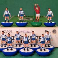 Subbuteo hw Brighton ref 51