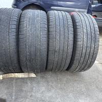 gomme usate 2355517 Estivo MICHELIN - LAT - 461