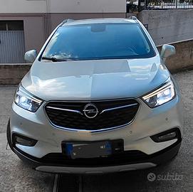 opel mokka x 2018