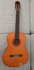 Chitarra classica Yamaha