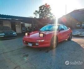 Toyota MR 2