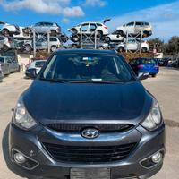 RICAMBI AUTO HYUNDAI IX35