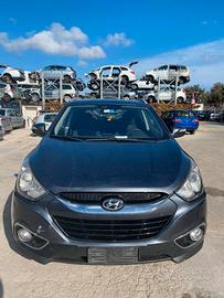 RICAMBI AUTO HYUNDAI IX35