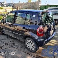 RENAULT MODUS F/JP0 1.5 DCI 82CV 04-23 ricambi
