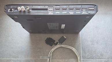 SAMSUNG ONE CONNECT - COMPLETO DI CAVO OTTICO